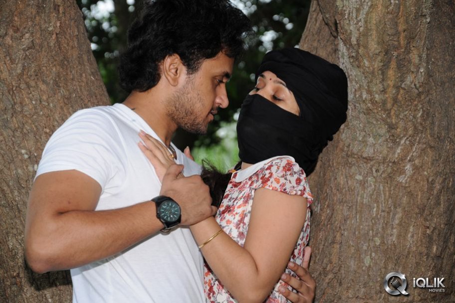 Oka Criminal Prema Katha